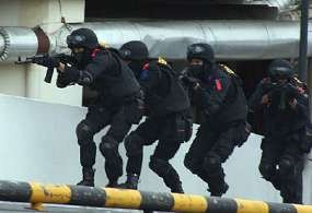 Komisi III DPR Imbau Densus Hormati Institusi Lain