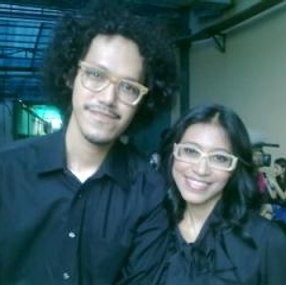 Rilis Album ke-2, EndahNRhesa Usung Musik Afrika