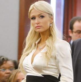 Jalani Sidang Kasus Kokain, Paris Hilton Ngaku Berbohong