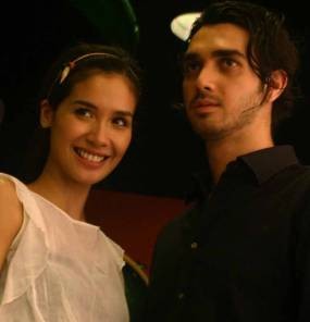 Fahri Albar Tampil Klimis Demi Sinetron