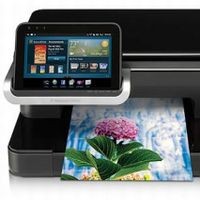 Gaet Yahoo & Apple, HP Hadirkan 10 Printer Berbasis Web 