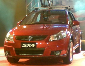 Suzuki Investasi Rp 4,2 Triliun Tambah Kapasitas Pabrik