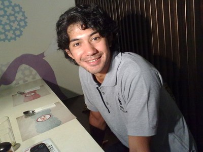 Reza Rahardian Siap Main Film Lagi