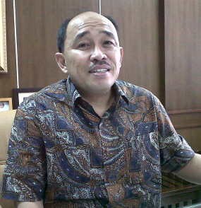 60% Bahan Pangan Masih Impor, RI Jangan Lengah