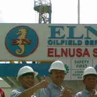 Elnusa Raih Kontrak Baru US$ 24,48 Juta