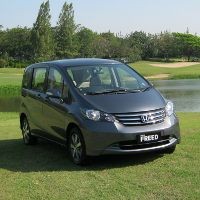 Berkat Lebaran, Honda Catat Angka Penjualan Tertinggi Tahun Ini