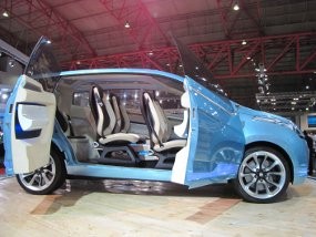 Suzuki Akan Bikin Mobil Ramah Lingkungan di Indonesia