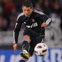 Satu Gol Sangat Belum Cukup Buat Ronaldo