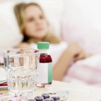 Virus Pilek Tingkatkan Risiko Kegemukan pada Anak 