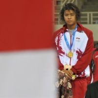 SBY Ingin Indonesia Juara SEA Games
