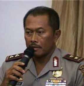 Komjen Nanan Siap Berantas Cukong Hitam