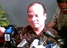 Ketua PPATK: Rekening Calon Kapolri Tak Ada Penyimpangan 