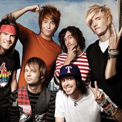 Forever the Sickest Kids & Hellogoodbye Siap Konser di Jakarta