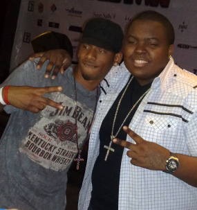 Banyak Perempuan Cantik, Sean Kingston Tertarik Konser di Indonesia