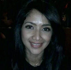 Karena Wajah, Astri Nurdin Tak Bisa Berakting Jadi Pelacur