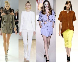 Vivienne Westwood Pamer Koleksi Red Label