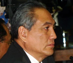 Theo Sambuaga: Jangan Pikir Orang Partai Harus Pengangguran