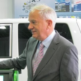 Jerman Dekati RI Kembangkan Industri Otomotif