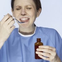 Bahan-bahan Obat yang Paling Menjijikkan
