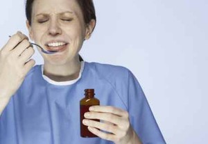 Bahan-bahan Obat yang Paling Menjijikkan