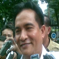 Kado Pahit Yusril di Akhir Jabatan Hendarman