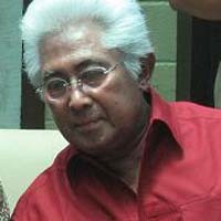 Adnan Buyung: Sebelum Diberhentikan SBY, Hendarman Tetap Jaksa Agung