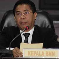 Komisi III Minta Kejelasan Kehadiran Gories di Operasi Densus di Medan