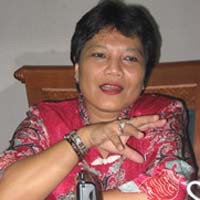 Polri Usut Pencantuman Tersangka Pada Surat soal Ribka