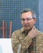 Kasus Terorisme Tak Pengaruhi Hubungan Indonesia-AS