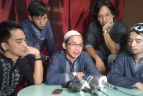 Ikuti Permintaan Fans, Ungu Kembali Rilis Lagu Cinta