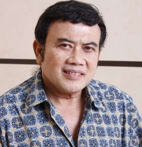 Rhoma Irama Ingin Perankan Tokoh Sejarah