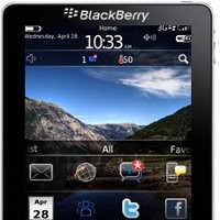 Kesuksesan Tablet BlackBerry Diragukan