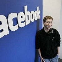 Harta Bos Facebook Meroket!