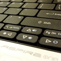Aspire One D255, Netbook Dual Core Pertama di Indonesia