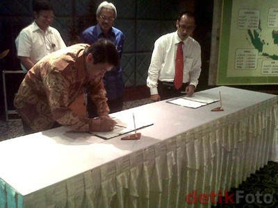PLN-AP II Kerjasama Tangani Listrik Bandara