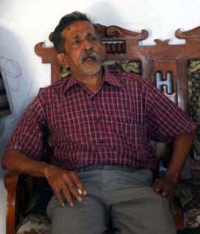 Nibras Menjadi Radikal Sepulang Hijrah dari Malaysia