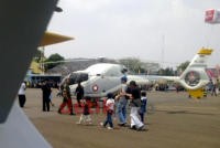Pengunjung Tembus Angka 11 Ribu