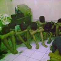 10 Anggota XTC yang Terlibat Pengeroyokan Penuhi Wajib Lapor