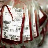 2009, Penderita Talasemia di Bandung Habiskan 12 Ribu Labu Darah