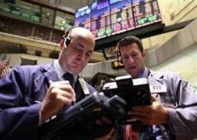 Saham Teknologi Seret Wall Street Jadi Negatif
