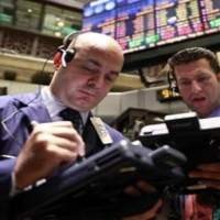 Saham Teknologi Seret Wall Street Jadi Negatif