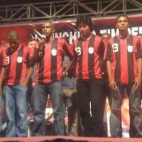 Minim Persiapan, Jacksen Tak Pasang Target