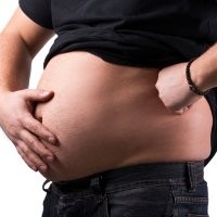 Orang-orang yang Perlu Melakukan Pengecilan Lambung