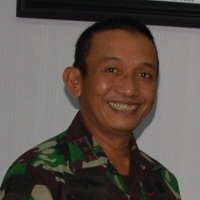Komandan Pasukan Pemukul Reaksi Cepat TNI Datang ke Sumut