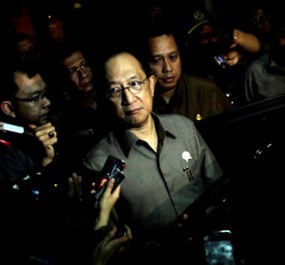 Mensesneg Minta Publik Sabar Tunggu Jaksa Agung Baru