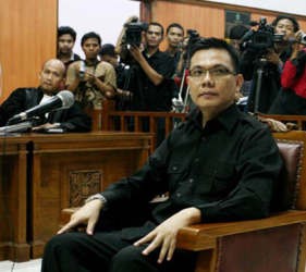  Pemberhentian Kompol Arafat Menunggu Keputusan Hukum Tetap 