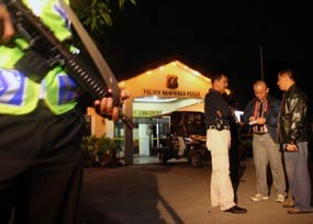 Batasi Pergerakan Teroris, Pemprov Sumut Akan Razia KTP