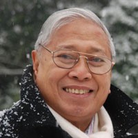 Habibie: Tidak Benar Saya Dipanggil Menlu