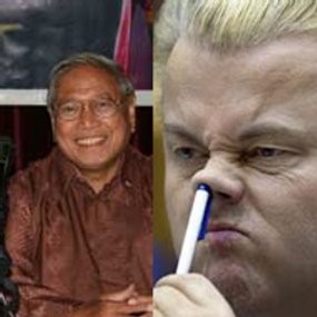 Dubes RI Dikecam di Belanda, SBY Tetap Akan Berangkat