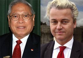 Menlu Belanda: Dubes RI Berhak Jelaskan Kekhawatiran Pencitraan Islam